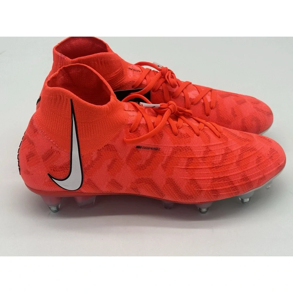 Women's Size 9.5/Men's 8- Nike Phantom Luna Elite SG Pro AC FN8450-600 Plyrs Ed.